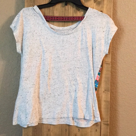 Elephant print t-shirt - Picture 2 of 3